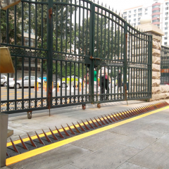 液壓阻路器 液壓阻路器