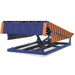 固定式登車(chē)橋 固定式登車(chē)橋