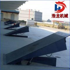 固定式登車(chē)橋 固定式登車(chē)橋