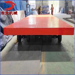 120噸平板車(chē) 120噸平板車(chē)