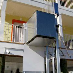 家用電梯 家用電梯