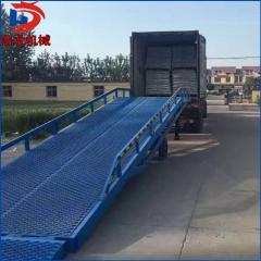 集裝箱裝卸平臺(tái) 集裝箱裝卸平臺(tái)