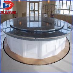 升降舞臺(tái) 升降舞臺(tái)