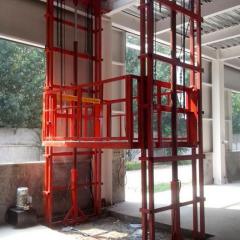 導(dǎo)軌式升降機(jī) 導(dǎo)軌式升降機(jī)